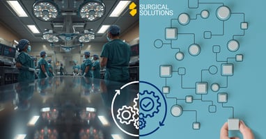 Scope Management is critical to smooth operations
