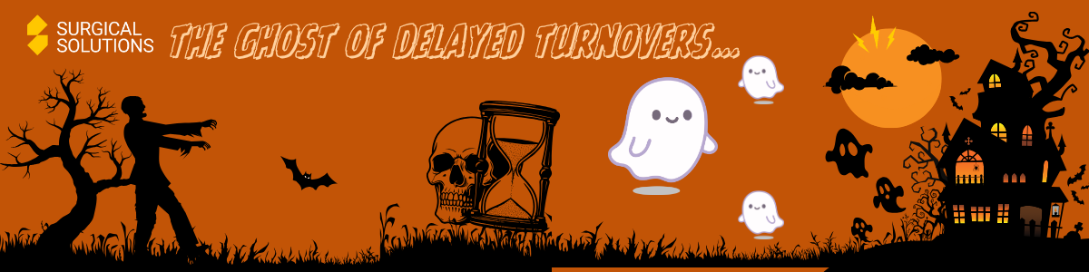 Ghost of Delayed Turnover