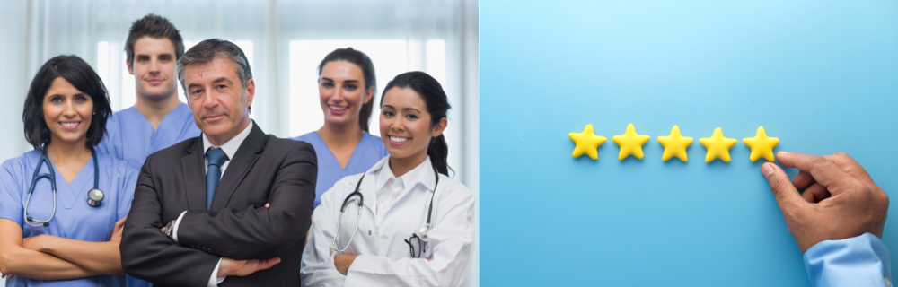 Joint  Commission Accreditation 360 Update