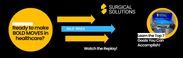 Make Bold Moves Today