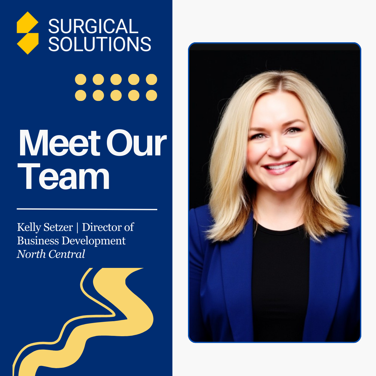 Meet Kelly