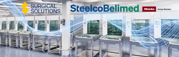 Steelco Belimed & Surgical Solutions