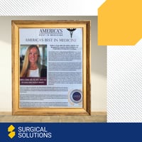 Robin Evans Clinical Solutions Specialist