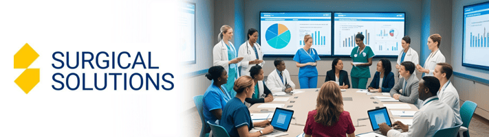 Hospital Consultants Help with Efficiency