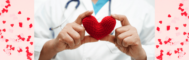 Heart Healthy OR