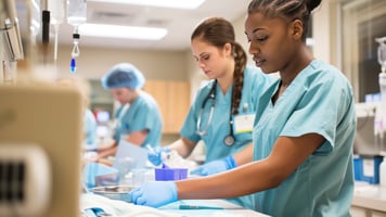 Sterile Processing is Important