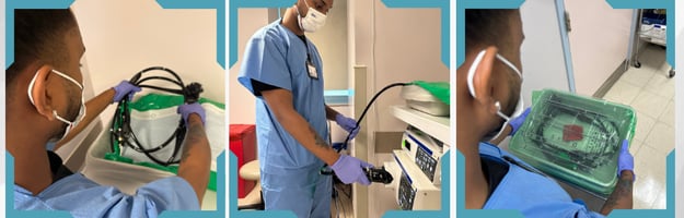 Sterile Processing is the Key to Successful Operating Rooms