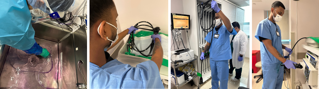 endoscopy