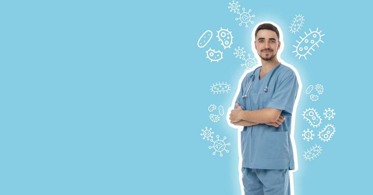 protect against the flu