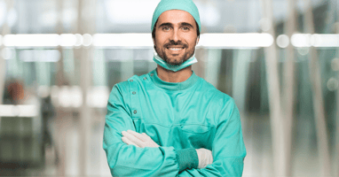 Surgeons deserve success 
