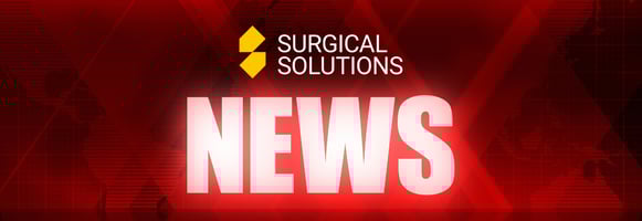 News from Surgical Solutions