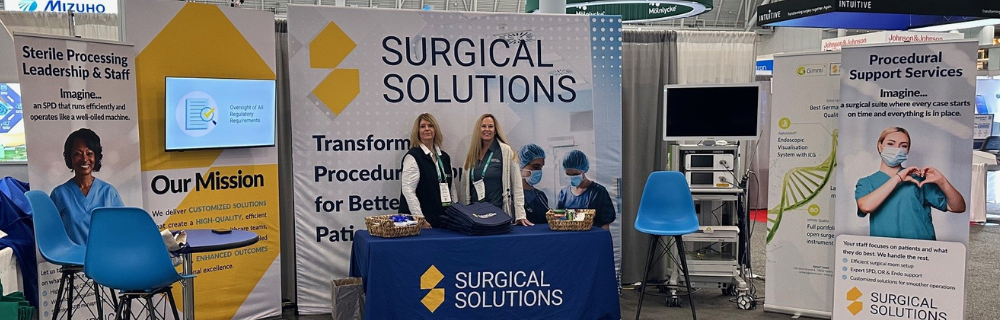 AORN that's a wrap
