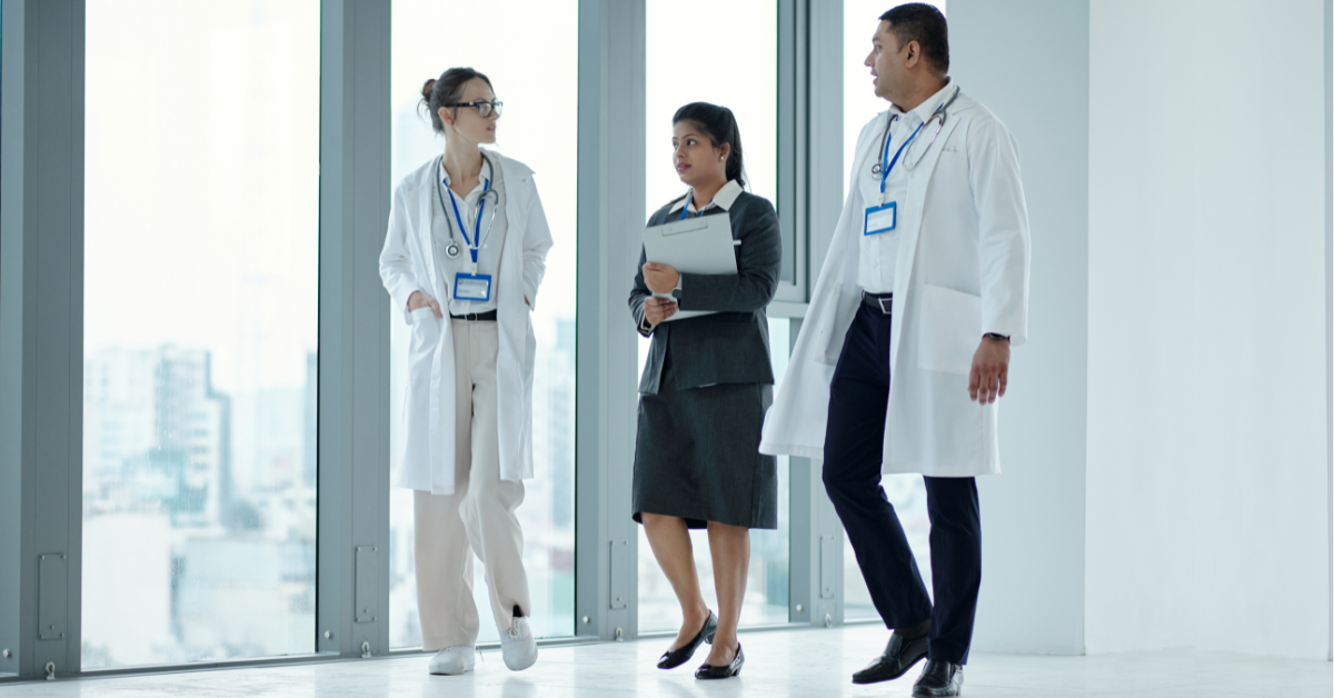 Accreditation Readiness is Key