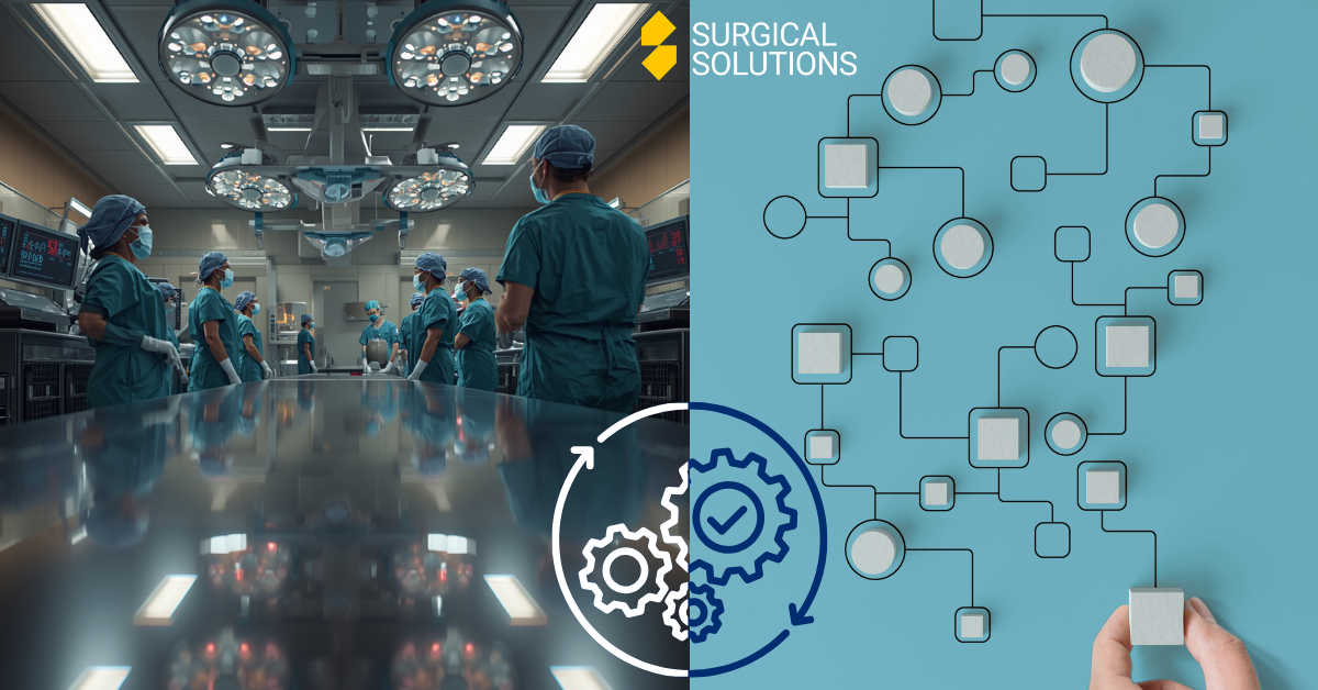 Scope Management is critical to smooth operations