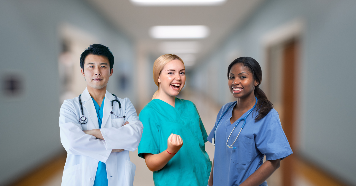 Procedural Support Makes Hospitals Run Smoother