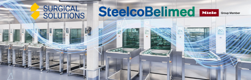 Steelco Belimed & Surgical Solutions
