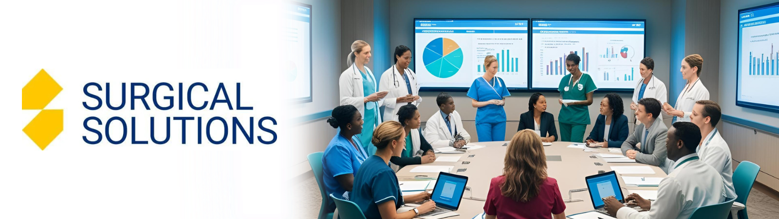 Hospital Consultants Help with Efficiency