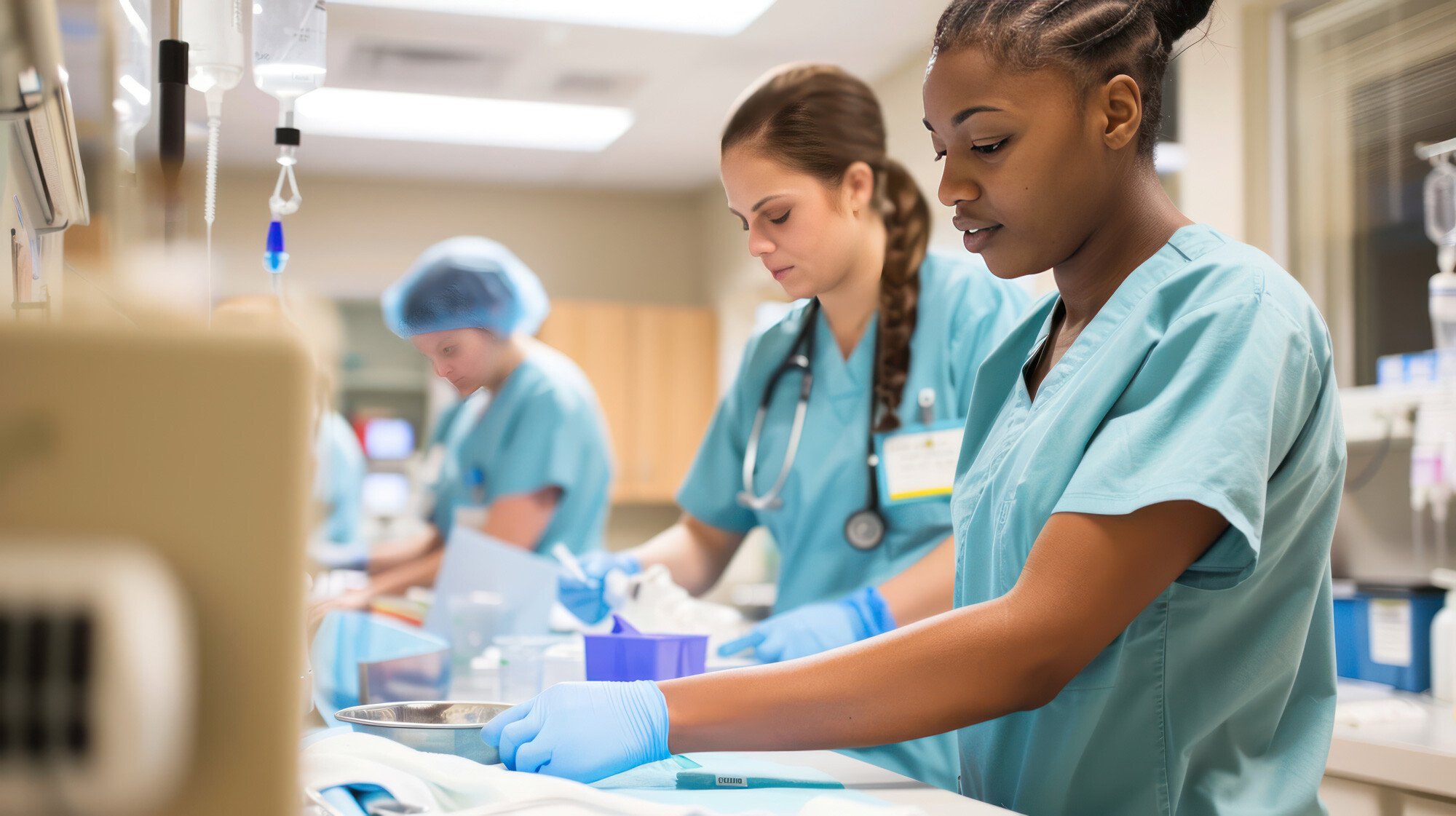 Sterile Processing is Important