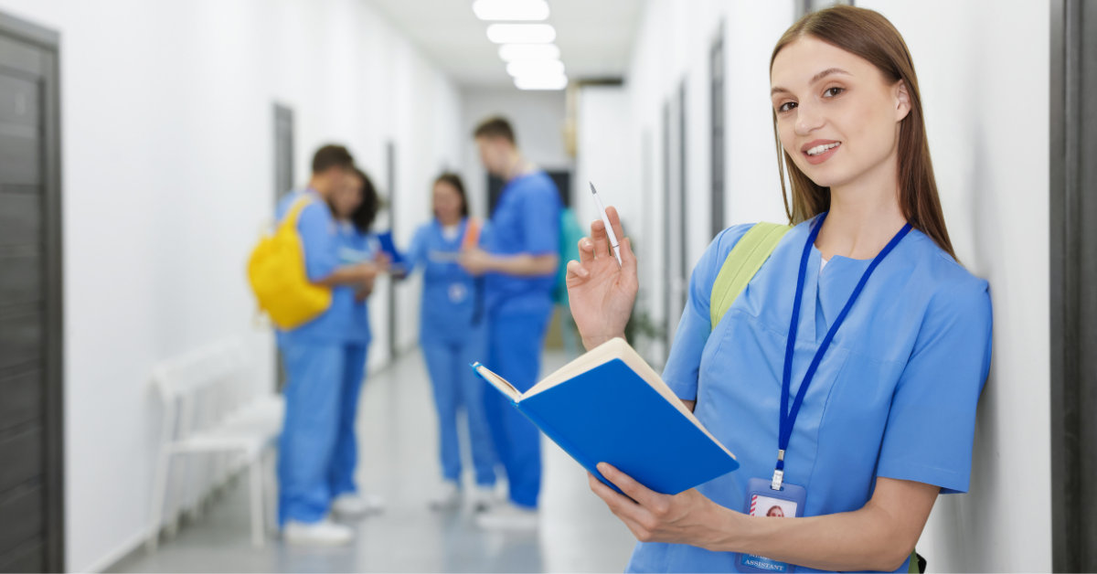 Healthcare Hiring on the Increase